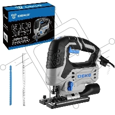 Электролобзик DEKO JS800-D PRO, 800Вт (083-1160)