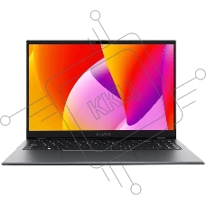 Ноутбук CHUWI HeroBook Plus CWI629-CN8N5N1HDMXX Grey 15.6