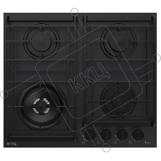 Варочная поверхность KORTING HG 6235 CTN