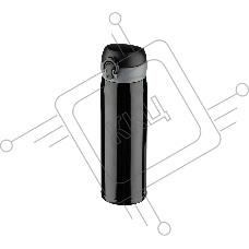 Термокружка MALLONY VITTORIA 450 мл (106026)