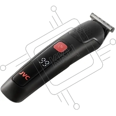 Машинка для стрижки JVC JHC57RS