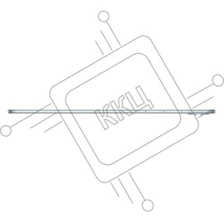 Планшет Huawei MatePad Pro PCE-W29 Kirin 9000W 8C RAM12Gb ROM512Gb 13.2