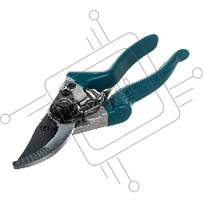 Секатор RACO 4206-53/142C  с алюминиевыми рукоятками 210мм