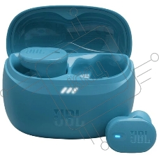 Наушники JBL Tune Buds 2 синий