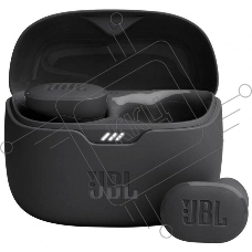 Наушники JBL Tune Buds - черный (JBLTBUDSBLKAM)