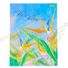 Папка для акварели Silwerhof 914008-54 A3 10 листов бумага 180г/м2