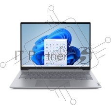 Ноутбук Lenovo ThinkBook 14 G8 IRL/14