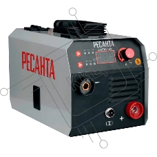 Сварочный полуавтомат САИПА-160 (MIG/MAG) Ресанта
