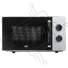 Микроволновая печь JVC JK-MW136M белый 20л 700Вт поворотный механизм