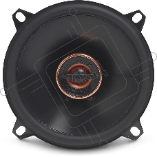 Колонки автомобильные Infinity Reference 5032CFX 135Вт 92дБ 3Ом 13см (5дюйм) (ком.:2кол.) коаксиальные двухполосные