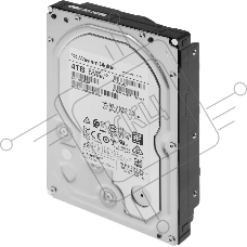 Жесткий диск HDD Western Digital SATA 4Tb 7200 6Gb/s 256MB 1 year warranty