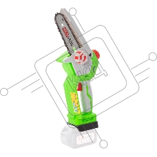 Цепная пила RedVerg RD-C18BL/U дл.шины:5