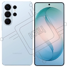 Смартфон Samsung Galaxy S26 Ultra SM-S948B 12/256Gb голубой