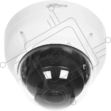 Камера видеонаблюдения Dahua DH-IPC-HDPW1230R1P-ZS-S5, IP, 2 Мп, 2.8-12 мм, белая