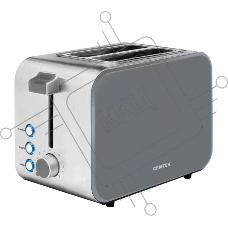Тостер Centek CT-1422 Gray