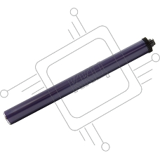 Барабан Hi-Black для HP LJ P1005/1505/P1102/w/P1566/P1606w/MFPM125/127/201/225, Long Life