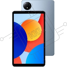 Планшет Xiaomi Redmi Pad SE 8.7 4/128Gb голубой