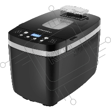 Хлебопечь Maunfeld MBM-1300DPB 850 Вт, 14 программ, черный