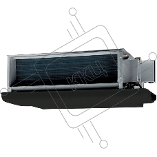Фанкойл канальный Electrolux EFF-1200G50 с клапаном RCVA 3/4