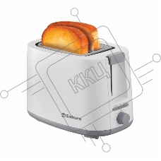 Тостер Sakura SA-7612W Elegant белый