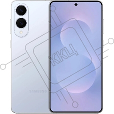 Смартфон Samsung SM-S937B Galaxy S25 Edge 12/256Gb голубой