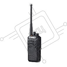 Рация Терек РК-401 U 16кан. сигн.Аналоговый