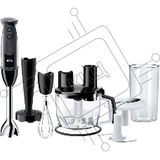 Блендер Braun MQ5277BK