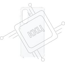 Чехол (клип-кейс) Samsung для Samsung Galaxy A36 Clear Case A36 прозрачный (EF-QA366CTEGRU)