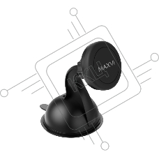 Автомобильный держатель Maxvi MV-08M Автомобильный держатель Maxvi MV-08M