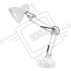 Светильник настольный Ritmix LED-745E белый