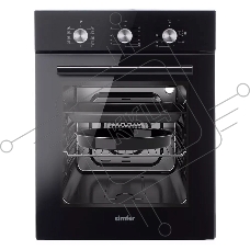 Духовой шкаф Simfer B4EB19070
