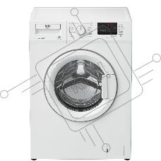 Стиральная машина Beko WRE55P2BWW белый, загрузка фронтальная 5 кг, 1000 об/мин, класс A