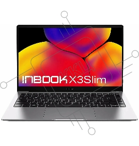 Ноутбук Infinix Inbook X3 XL422 14