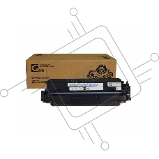 Картридж лазерный GalaPrint GP-W2031X (415X) голубой (6000 стр.) для HP LaserJet Pro M454, HP CLJ Pro M479, HP CLJ M455, HP CLJ M480, W2031X