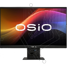 Моноблок Osio BaseLine B240i-004b 23.8