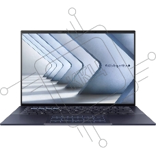 Ноутбук ASUS B1502CGA-BQ0775 черный 90NX0621-M00XD0 15.6