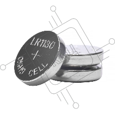 Батарейки щелочные/алкалиновые Gembird GB-LR54-10B, тип LR54(AG10), 10шт, блистер