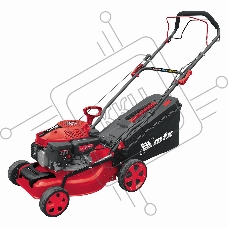 Газонокосилка бензиновая MTX GL41-K, 127 см3, 41 см, 40 л