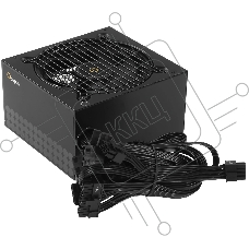 Блок питания 700W Ocypus Beta P700 BK (ATX, APFC, 20+4 pin, 120mm fan, PCI-E 6+2Px2, 3xSATA) (Beta-P700-N1HDBK024X-EU)