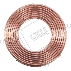 Труба, медная Standard 9,52х0,81х15000 (3/8), бухта