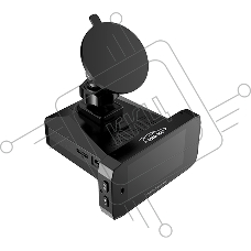 Видеорегистратор Sho-Me Combo Raptor WiFi, 2304x1296, 3