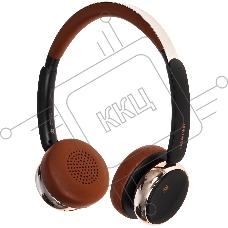 Гарнитура накладные Fiio Anytime F4439E черный беспроводные bluetooth оголовье (80004645)