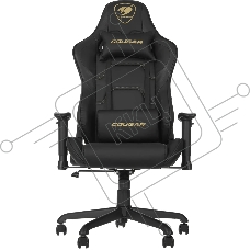 Компьютерное игровое кресло Cougar Fortress Royal