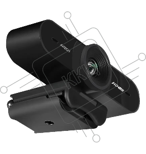 Камера Web A4Tech PK-980HA черный 2Mpix (1920x1080) USB3.0 с микрофоном
