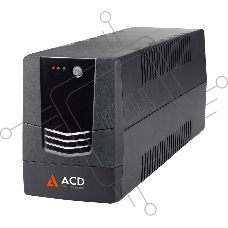 Источник бесперебойного питания (ИБП) ACD ИБП ACD PW-Base 1500I 
