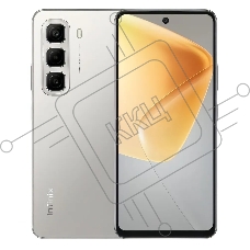 Смартфон Infinix HOT 50 X6882, 8/256Gb, серый титан