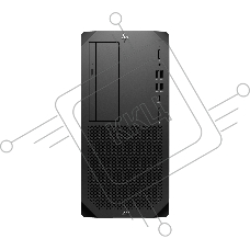 Компьютер HP Z2 TWR  G9  Intel Core i7 14700(2.1Ghz)/16384Mb/512SSDGb/DVDrw/Ext:nVidia RTX A2000(12288Mb)/war 1y/DOS + 450W, EN_kbd, 3pin