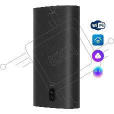 Водонагреватель Royal Thermo RWH 100 Smalto Inverter Grafit