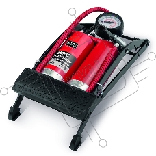 Насос AVS FP02 механический двухцилиндровый