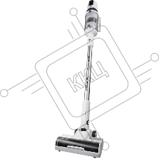 Пылесос Polaris IQ Home PVCS 8200 Handstick Duo Pro 800Вт белый 16